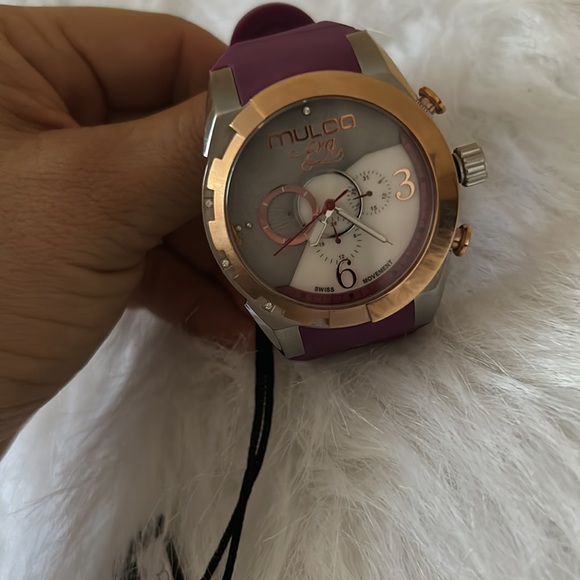New by Mulco Era Watches main image 4